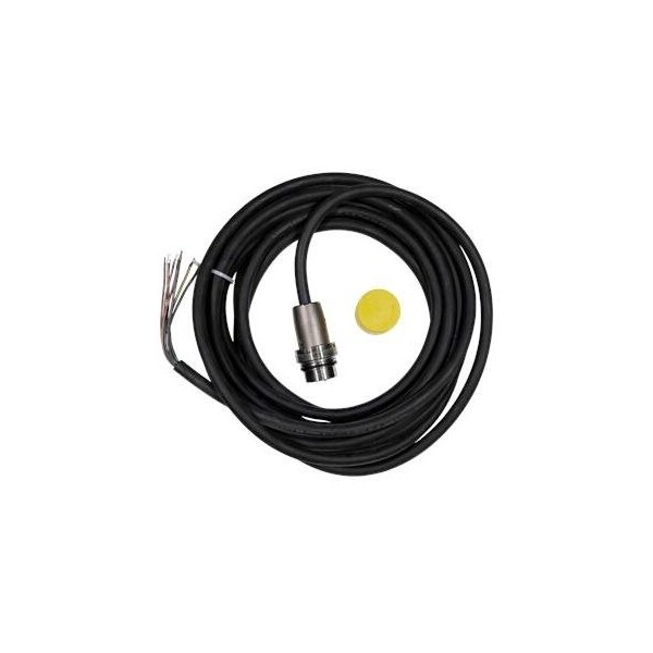Pump Repair Parts- Spare, Cable C/D 4G 2, 5+3x1, Y, 10m.